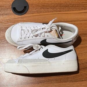 Nike Blazer Sneaker
